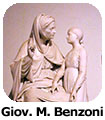 Giovanni Maria Benzoni